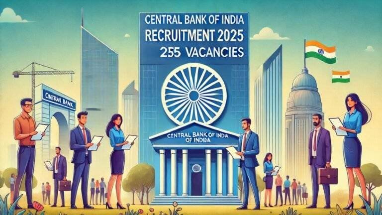Central Bank of India